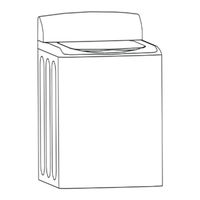 Haier HLT364XXQ - Genesis Washer User Manual