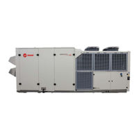 Trane Airfinity XL IH Installation Operation & Maintenance