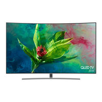 Samsung QTQ80D Service Manual