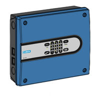 Skov DOL 2100 Technical User Manual