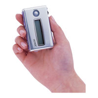 Denver MP-110 User Manual