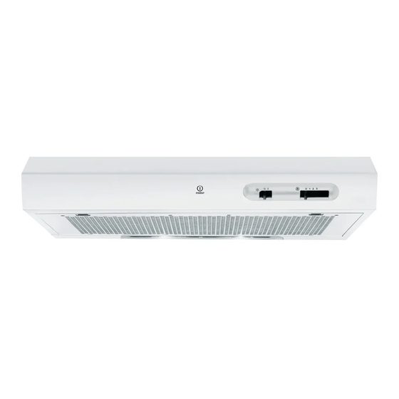 Indesit ISLK 66 AS X Instructions For Use Manual