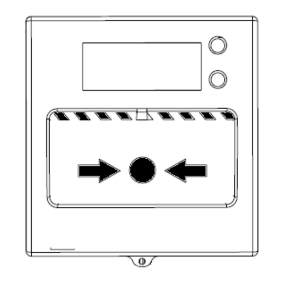 Teknim TFB-3165 Series Installation And User Manual