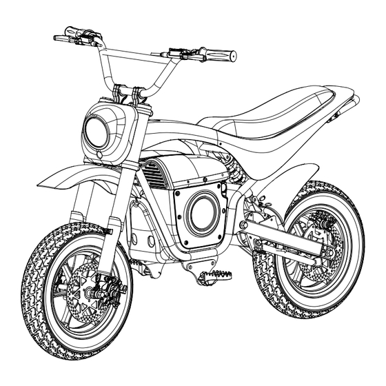 Burromax TT1600R Owner's Manual