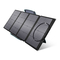 EcoFlow 160W, 60W Solar Panel Manual