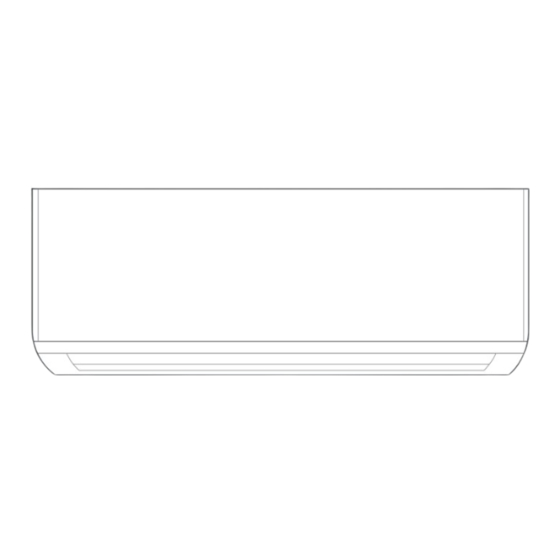 Midea MSMF-10CRN8 User Manual