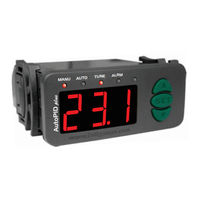 Full Gauge Controls AutoPID plus Manual