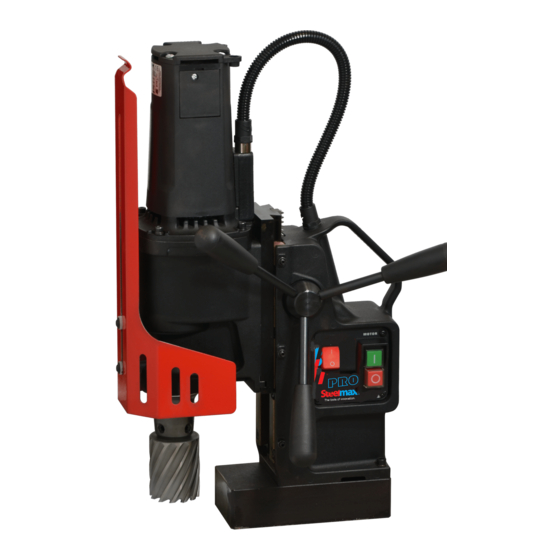 SteelMax D2 PRO Operator's Manual