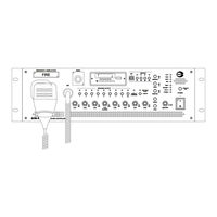 Amperes EVM8810 Instruction Manual
