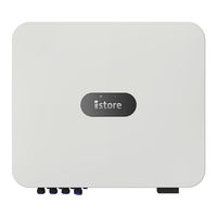 Istore IS-HYB-10000-1PH-NZ User Manual