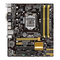 Motherboard Asus B85M-E Quick Start Manual