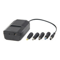 Energenie EG-UPS-DC-001 User Manual