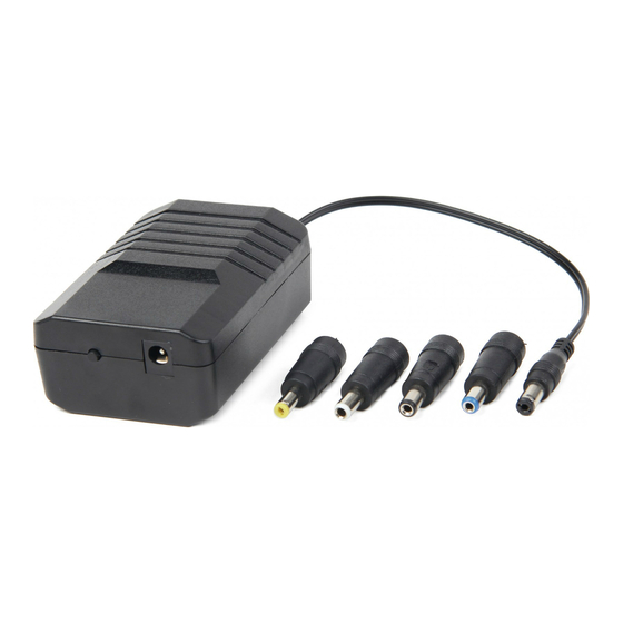 Energenie EG-UPS-DC-001 User Manual