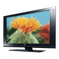 LG 37LF75-ZD Owner's Manual