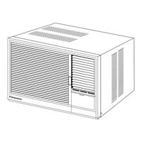 Panasonic CW-C241SE Service Manual