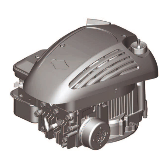 Briggs & Stratton 100000 Operator's Manual