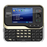 Nokia 6790 Slide Service Manual