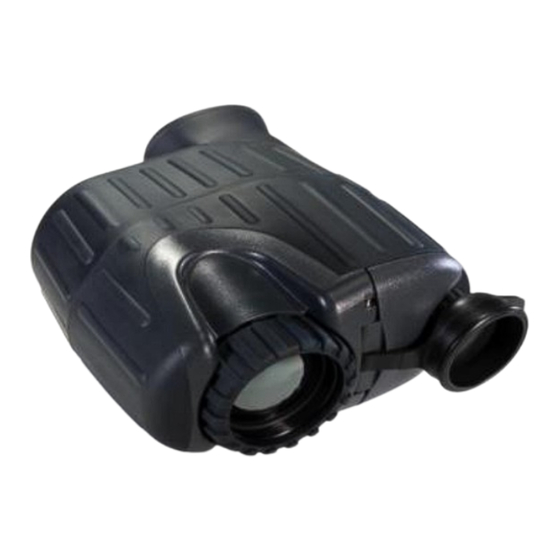 EOTech X320 User Manual