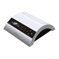 DK System EKOSter 420 Instructions Manual