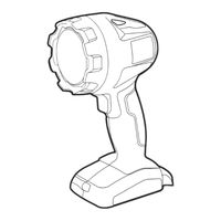 Porter-Cable PC1800L Instruction Manual