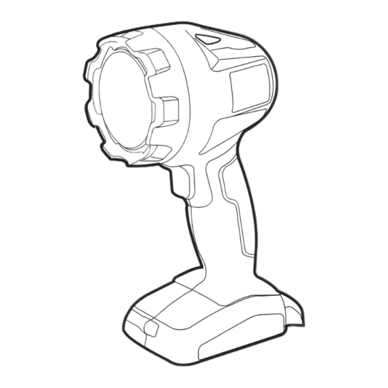 Porter-Cable 90546221 Instruction Manual