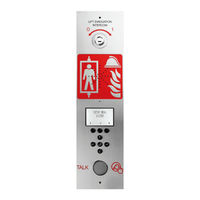 Safeline EVAC LMS Manual
