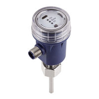 JUMO PINOS L02 Operating Manual