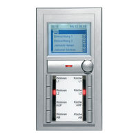 PEHA PHC MCC Installation And Operating Instructions Manual