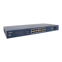 Novus NVS-5116SP User Manual