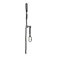 Climbing Technology SKT LIFELINE Instruction Manual