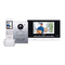 Intercom System Panasonic VL-SWD273 Quick Start Manual