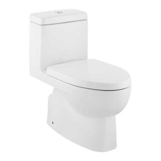 Kohler K-76815X Installation And Care Manual