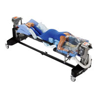 3M Bair Hugger 57501 Instructions For Use Manual