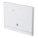 Huawei B315 Series Quick Start Manual