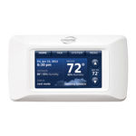 Honeywell ComfortNET CTK04 System Installation Manual