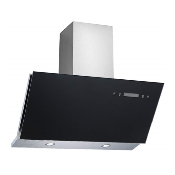 ElectrIQ eiQCHA90B User Manual