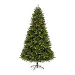 NOMA Artificial Christmas Tree Assembly And Use Instructions