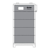 RENON Xtreme LV Series User Manual