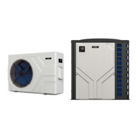 MOOV MI1400 Manual