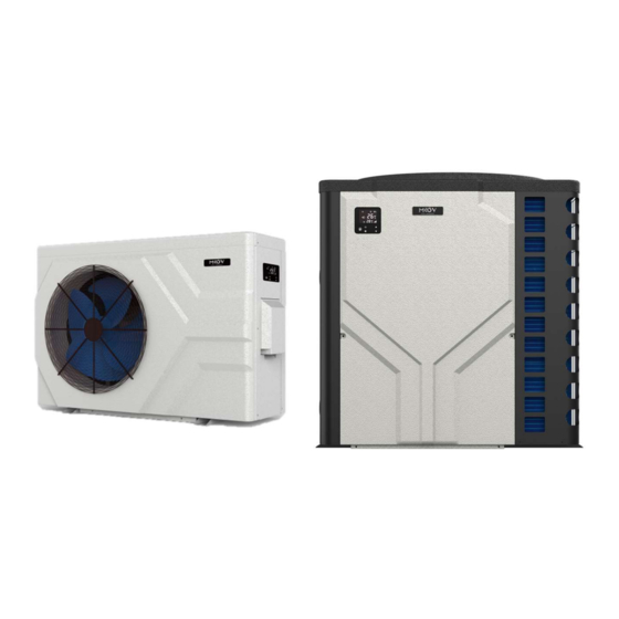 MOOV MI500 Manual