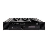 ADDER ALIF3000 Quick Start