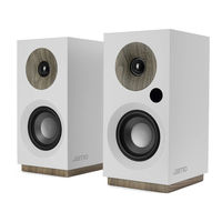 Jamo STUDIO8 S 801 PM Manual
