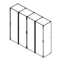 MAGAZIN SCHRANK P100 Manual