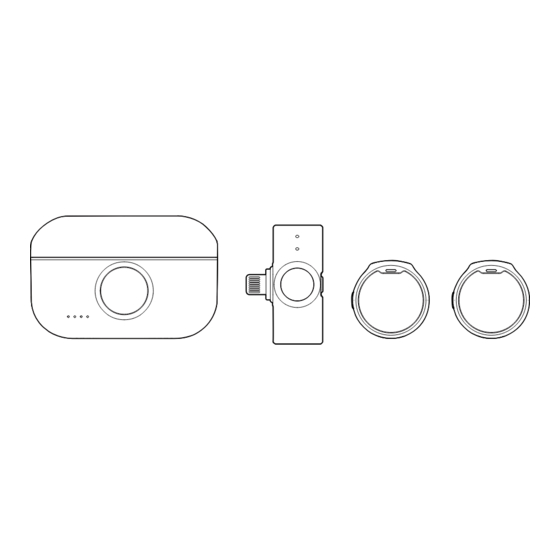 Hollyland LARK M2 User Manual