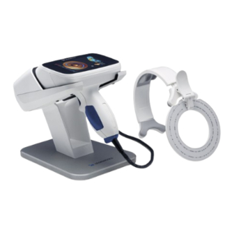 otometrics Otoscan User Manual