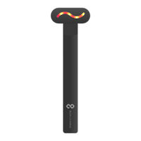 BON CHARGE Red Light Face Wand User Manual