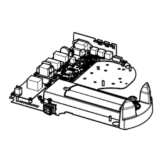 Buchi R-80 Replacement Manual