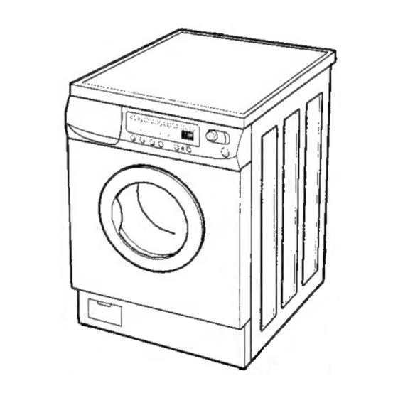 Goldstar WD14115FD Service Manual
