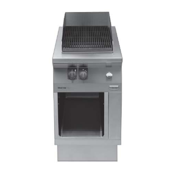 Electrolux 584090 Specification Sheet