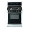 Ranges BOSCH HGS Use And Care Manual